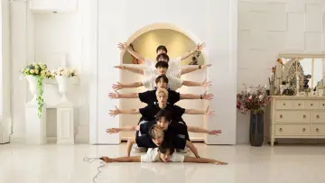 Zasłona к сериалу "원티즈" #1482894