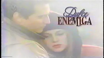 Zasłona к сериалу "Dulce enemiga" #1324726