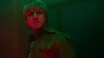 Zasłona к сериалу "Licealne duchy" #1376794