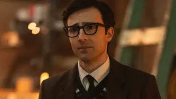 Zasłona к сериалу "Licealne duchy" #1376805