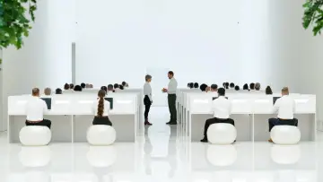 Zasłona к сериалу "Arcadia" #1477367