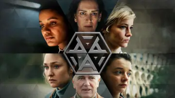 Zasłona к сериалу "Arcadia" #1477368
