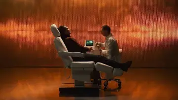 Zasłona к сериалу "Arcadia" #1477370