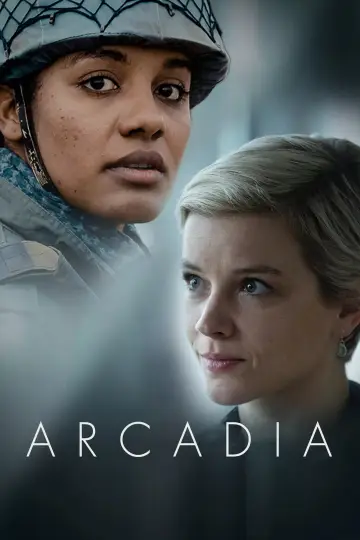 Arcadia (2023)
