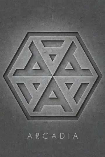 Plakat к сериалу "Arcadia" #1477378