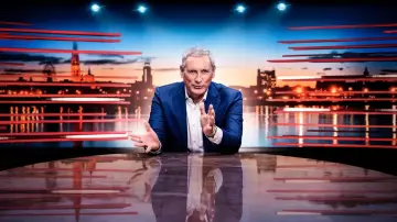 De Tafel Van... plakat