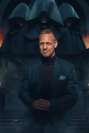 Forræder plakat