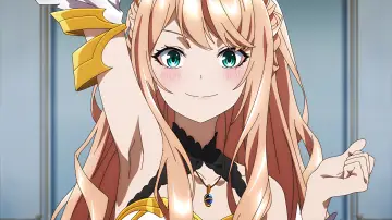 Zasłona к сериалу "Isekai de Cheat Skill wo Te ni Shita Ore wa, Genjitsu Sekai wo mo Musou Suru: Level Up wa Jinsei wo Kaeta" #1410953