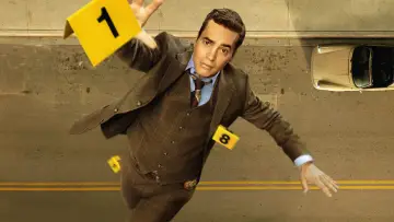 Zasłona к сериалу "Will Trent" #1296630