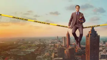 Zasłona к сериалу "Will Trent" #1296634