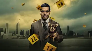Zasłona к сериалу "Will Trent" #1296638