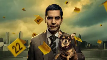 Zasłona к сериалу "Will Trent" #1296640