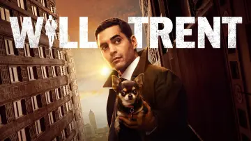 Zasłona к сериалу "Will Trent" #1296641
