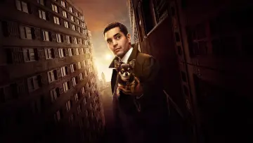Zasłona к сериалу "Will Trent" #1296642