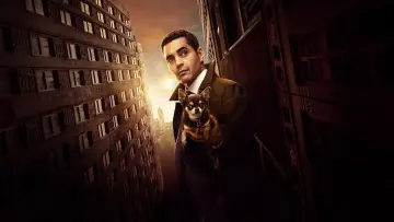 Zasłona к сериалу "Will Trent" #1296656