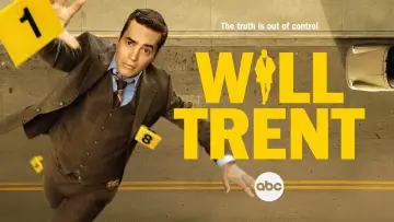 Zasłona к сериалу "Will Trent" #1296661