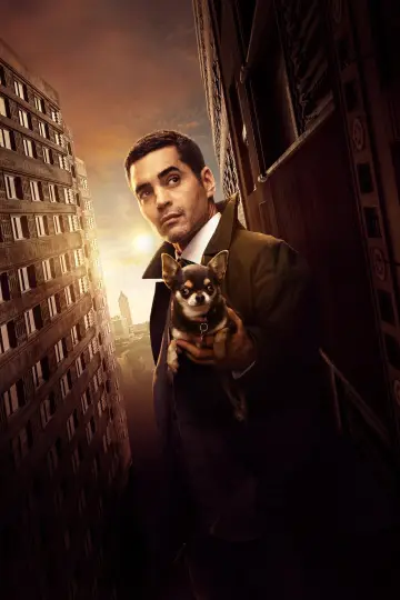 Plakat к сериалу "Will Trent" #1296680