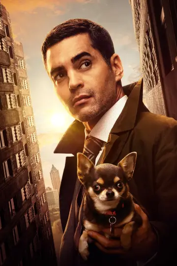 Plakat к сериалу "Will Trent" #1296692