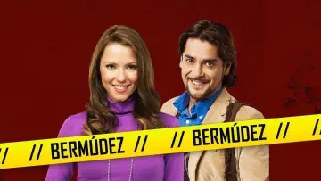 Zasłona к сериалу "Bermúdez" #1450552