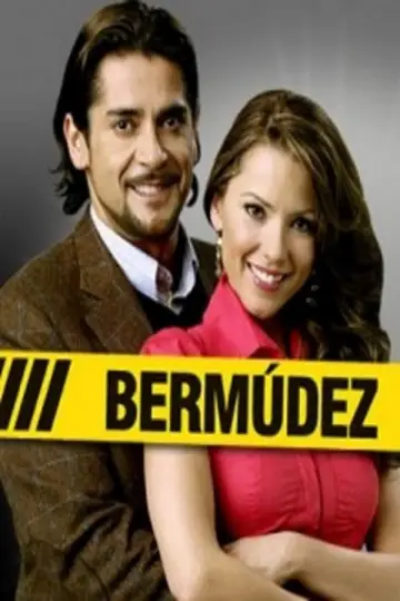 Bermúdez plakat