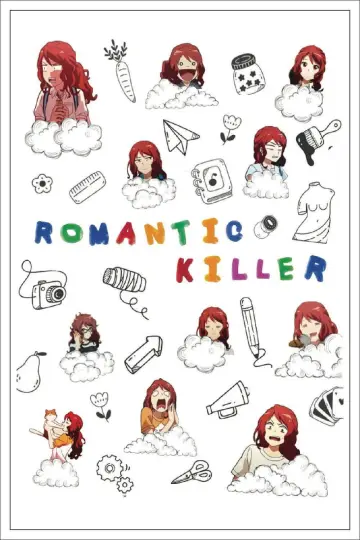 Plakat do serialu "Romantic Killer" #1600164