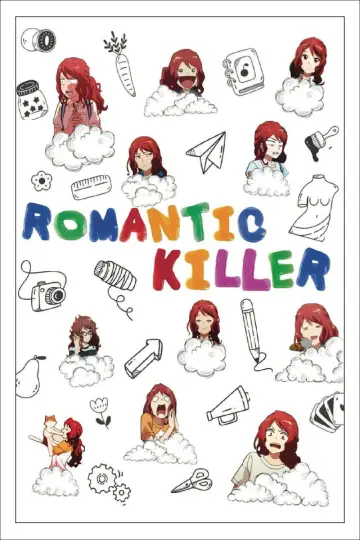 Plakat do serialu "Romantic Killer" #1600166