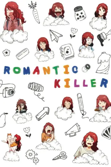 Plakat do serialu "Romantic Killer" #1600171