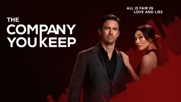 Zasłona к сериалу "Z kim się zadajesz" #1428348