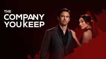 Zasłona к сериалу "Z kim się zadajesz" #1428349