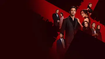 Zasłona к сериалу "Z kim się zadajesz" #1428353