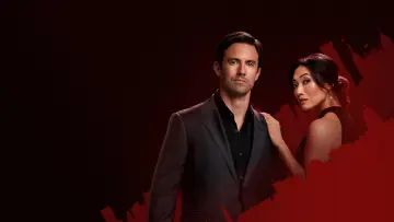 Zasłona к сериалу "Z kim się zadajesz" #1428354