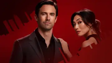 Zasłona к сериалу "Z kim się zadajesz" #1428355