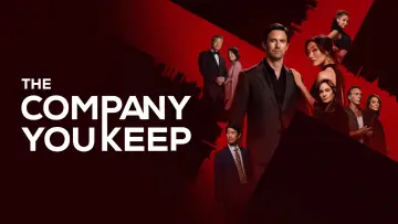 Zasłona к сериалу "Z kim się zadajesz" #1428357