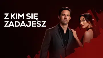 Zasłona к сериалу "Z kim się zadajesz" #1428358