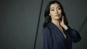 Zasłona к сериалу "Z kim się zadajesz" #1428359