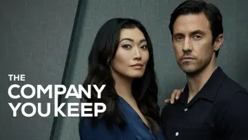 Zasłona к сериалу "Z kim się zadajesz" #1428365