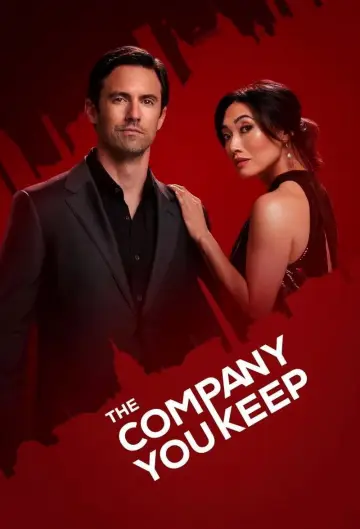 Plakat к сериалу "Z kim się zadajesz" #1428373