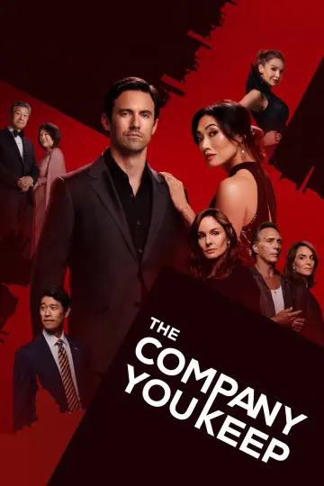 Plakat к сериалу "Z kim się zadajesz" #1428374