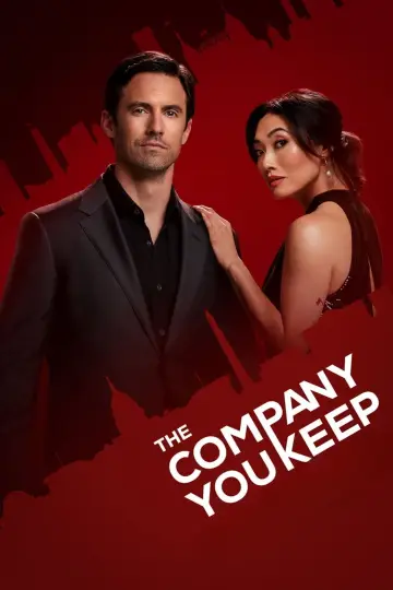 Plakat к сериалу "Z kim się zadajesz" #1428375