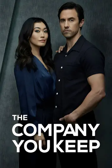 Plakat к сериалу "Z kim się zadajesz" #1428376
