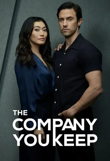 Plakat к сериалу "Z kim się zadajesz" #1428377