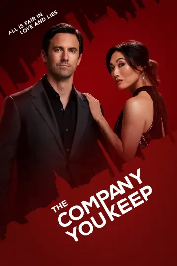 Plakat к сериалу "Z kim się zadajesz" #1428379