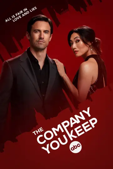 Plakat к сериалу "Z kim się zadajesz" #1428380