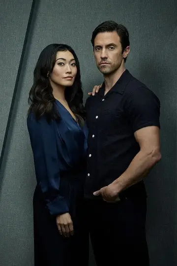 Plakat к сериалу "Z kim się zadajesz" #1428384