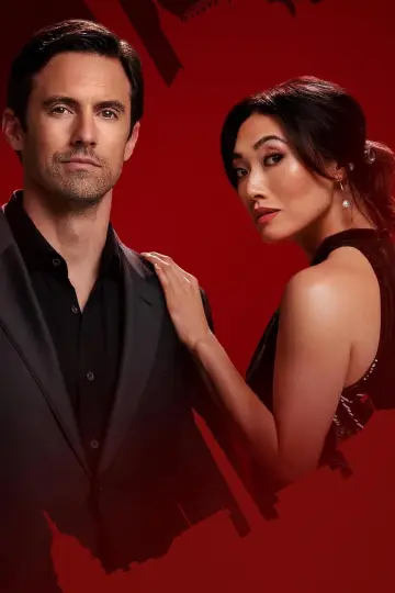 Plakat к сериалу "Z kim się zadajesz" #1428385