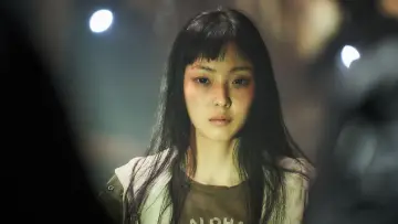 Zasłona к сериалу "Parasyte: The Grey" #1463739