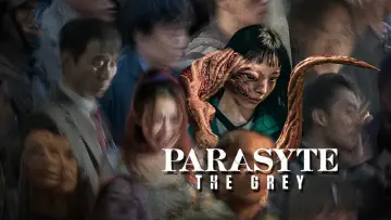 Zasłona к сериалу "Parasyte: The Grey" #1463745