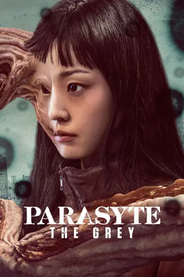Plakat к сериалу "Parasyte: The Grey" #1463753