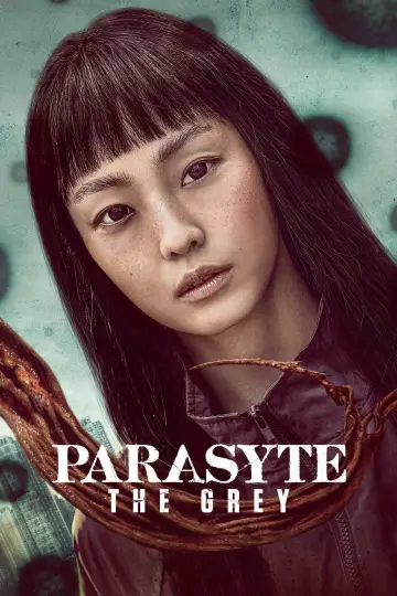 Plakat к сериалу "Parasyte: The Grey" #1463754