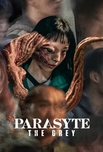 Plakat к сериалу "Parasyte: The Grey" #1463761